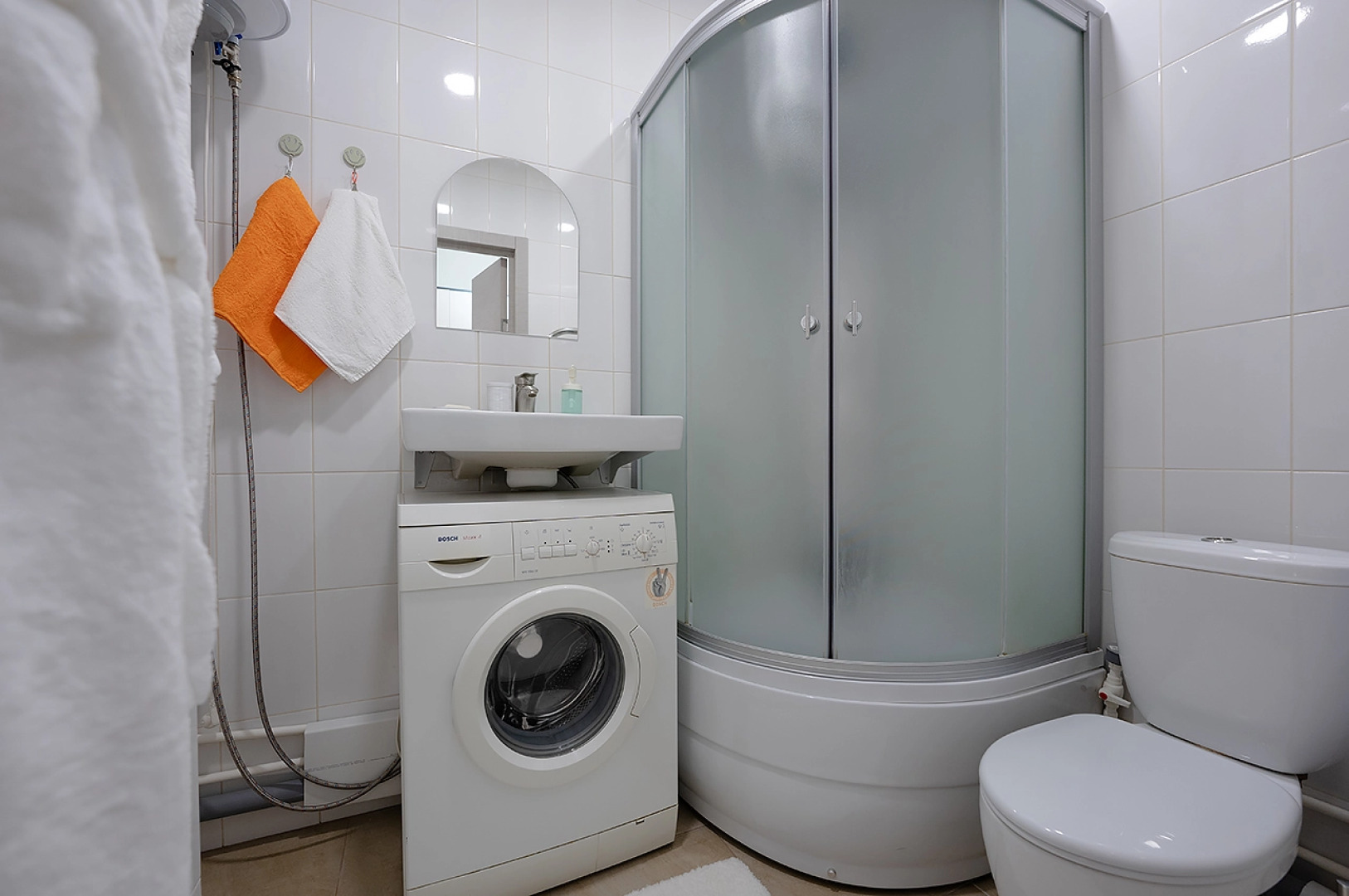 Апартаменты Пять Звёзд Маяк