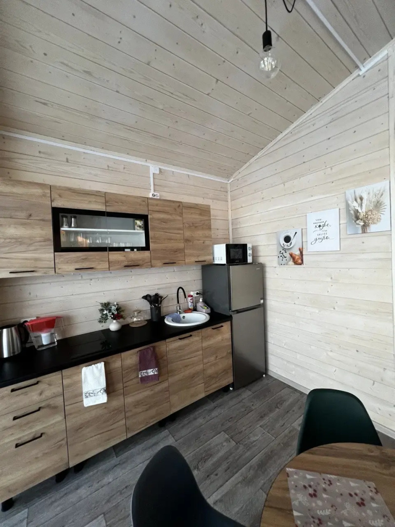 Частный дом VDerevne_pz