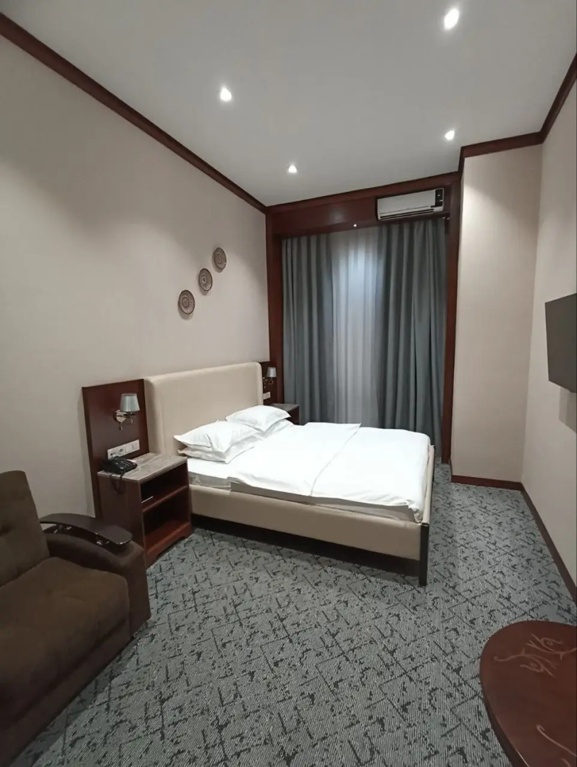 Отель Vella Elegant