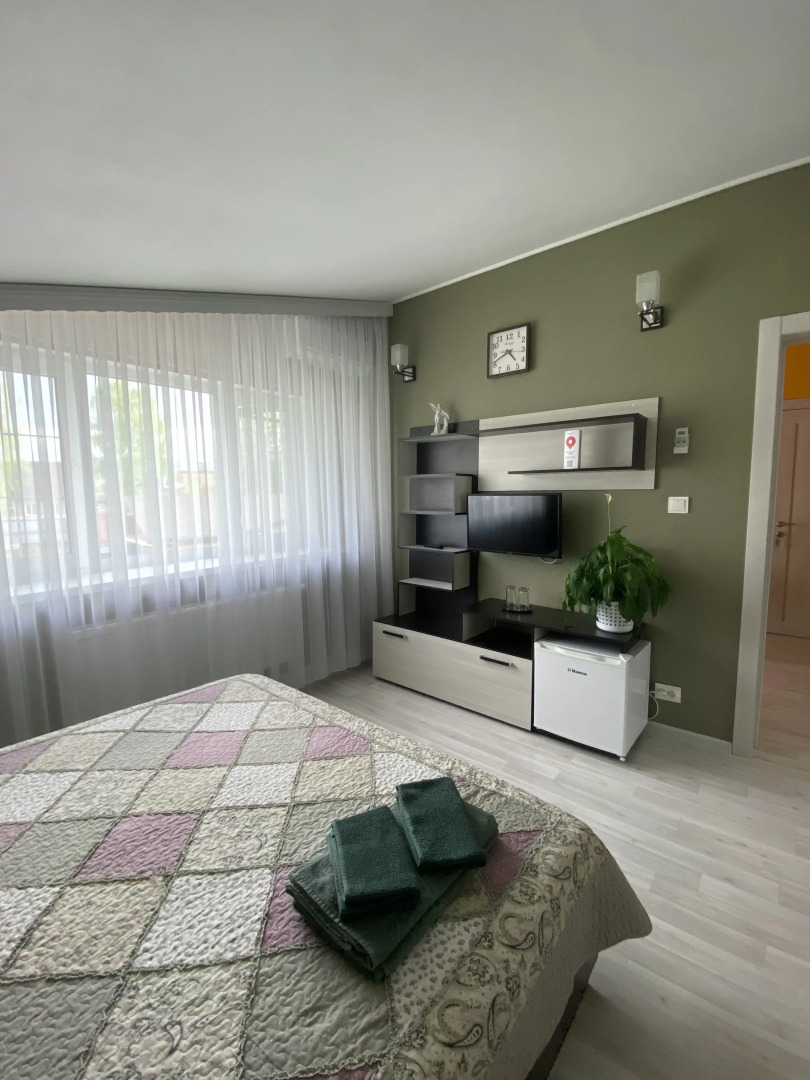 Гостевой дом Ёлки