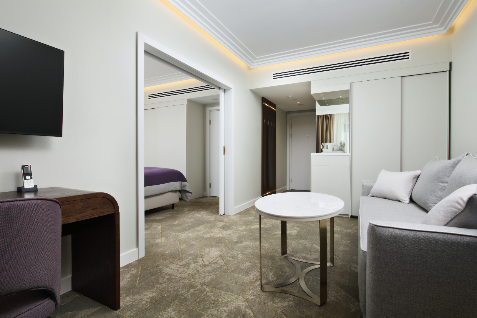 Санаторий Плаза СПА Кисловодск