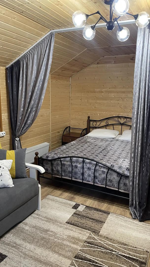 Шале Столица Гор 3