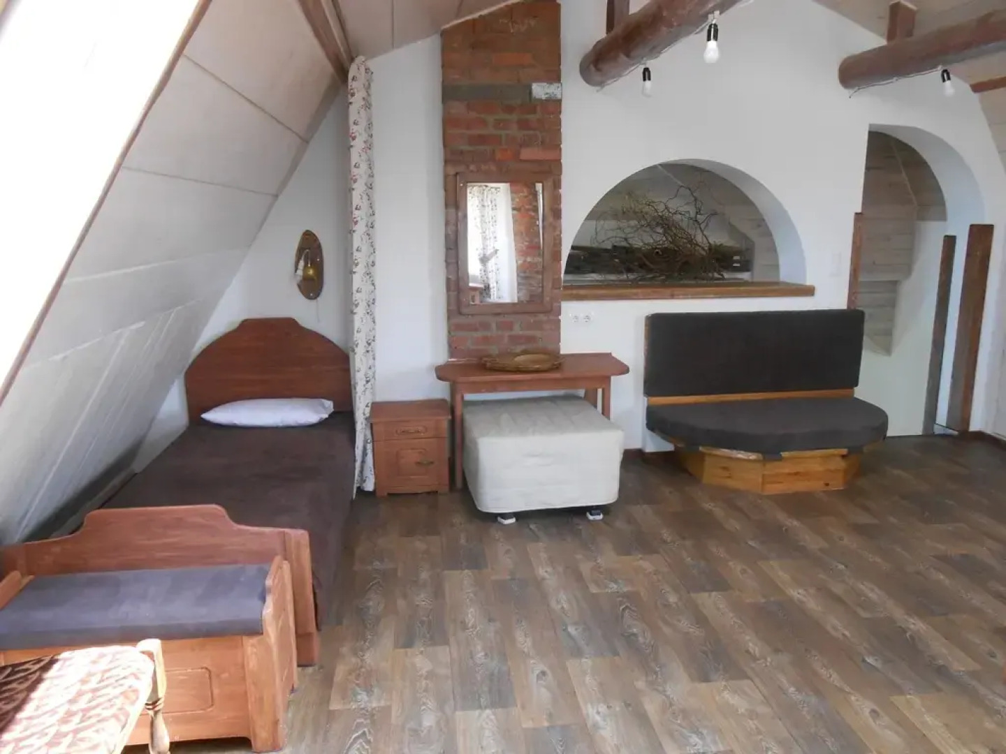 Частный дом Агроусадьба На славу