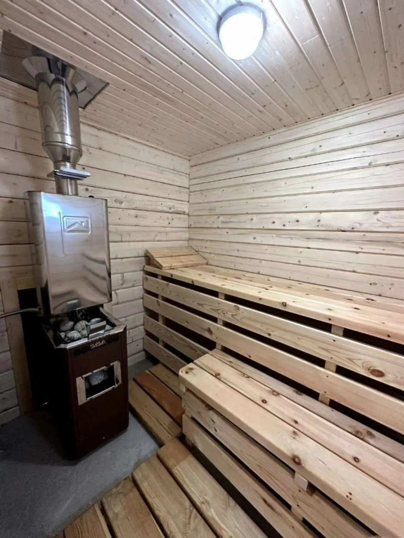 Гостевой дом 3 Эко- отель ПАНОРАМА