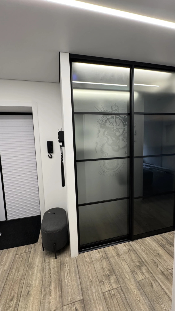 Апартаменты Бизнес Турмалин