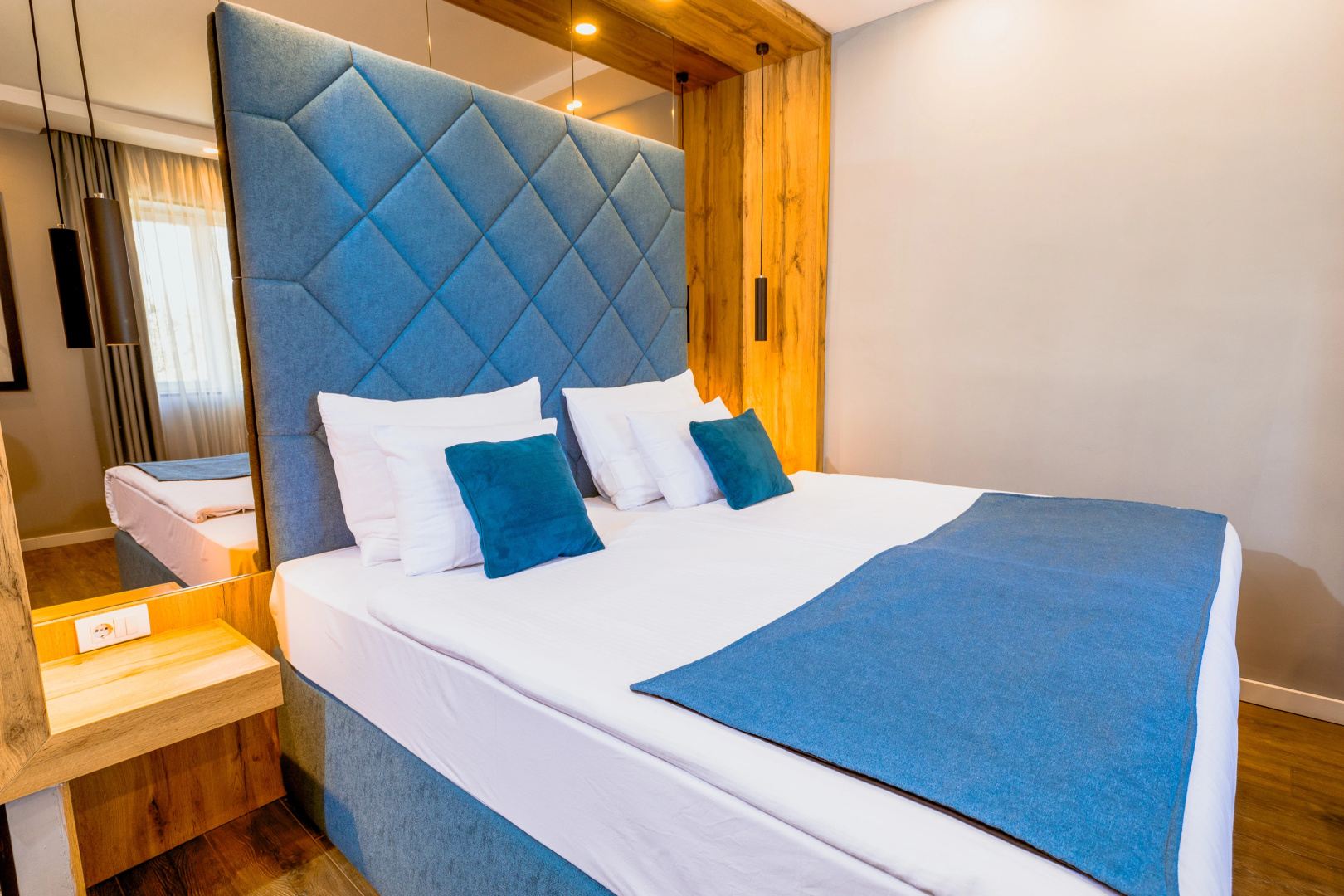 Nobel Gallery Hotel
