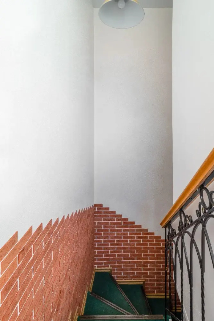 Апартаменты Студия Blue на Фокина