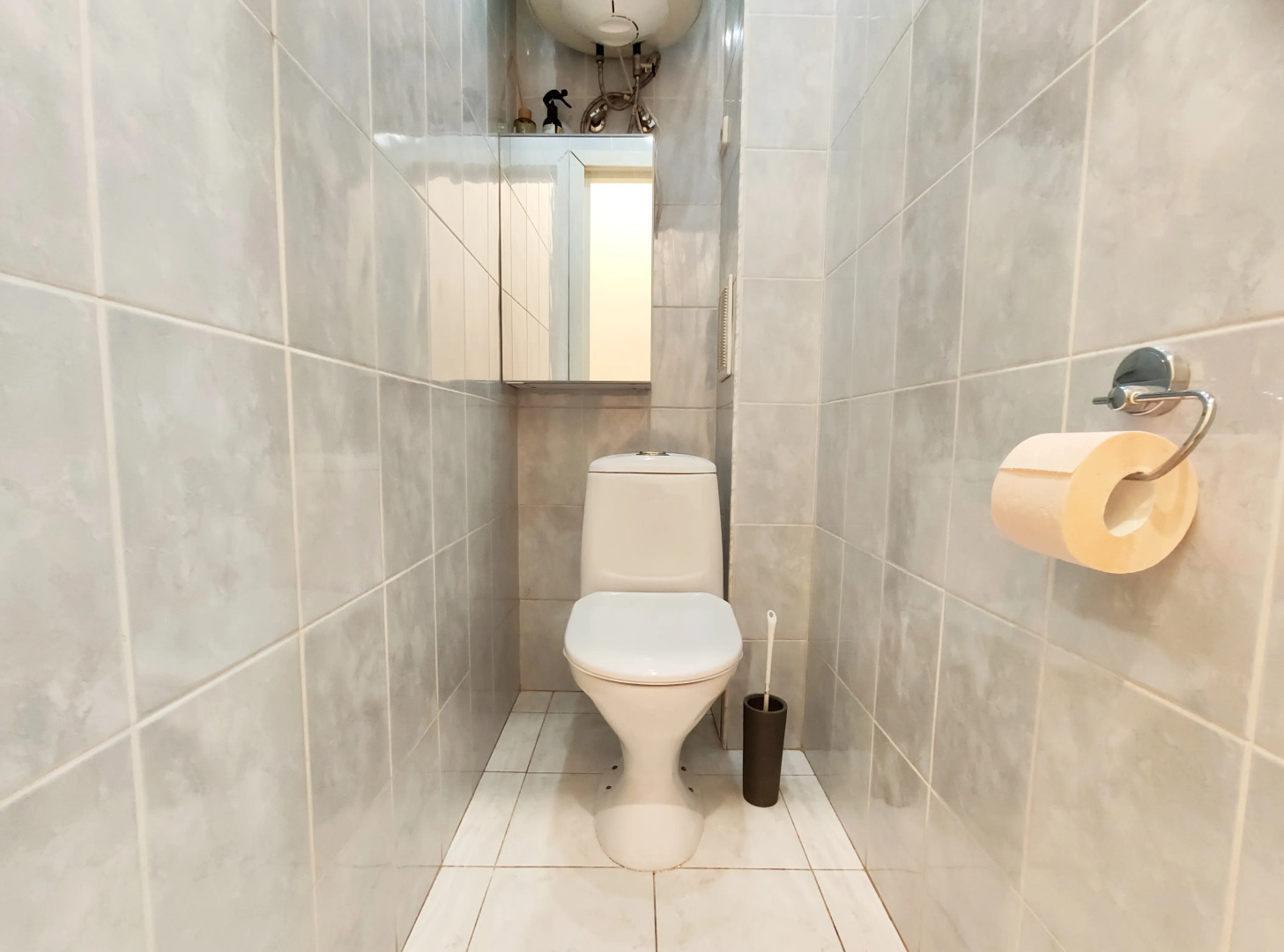 Апартаменты TVST Васильевская