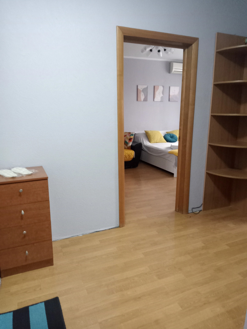 Апартаменты Митинская 48