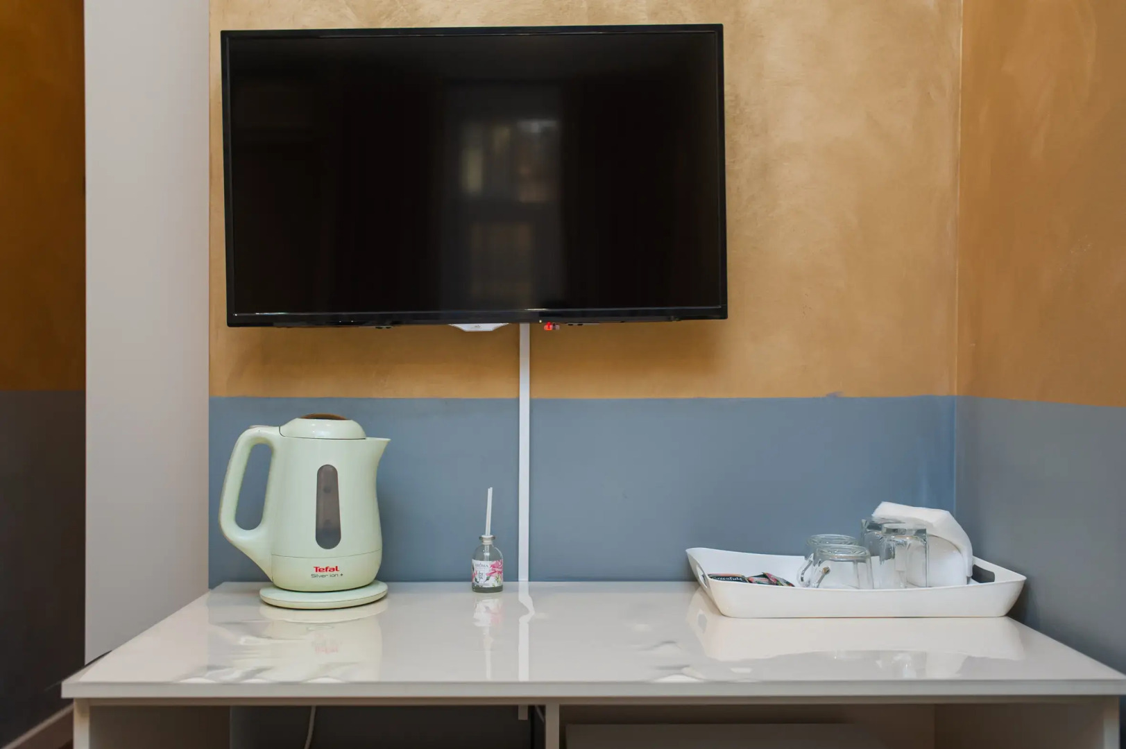 Мини-отель Goldie Home