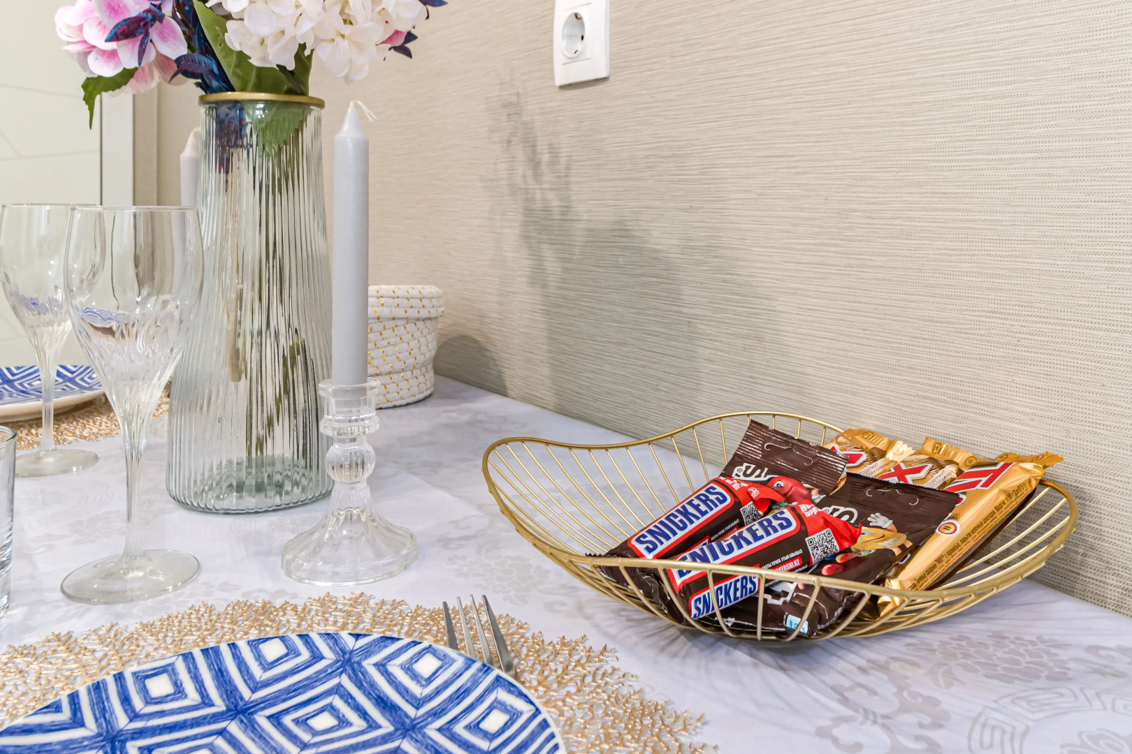 Квартира в Центре Столицы в ЖК Авеню 5