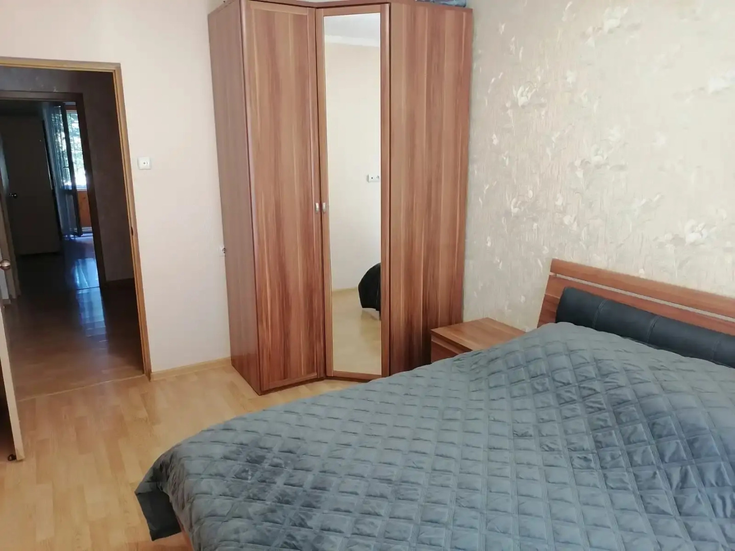 Квартира Прекрасная квартира в спальном районе