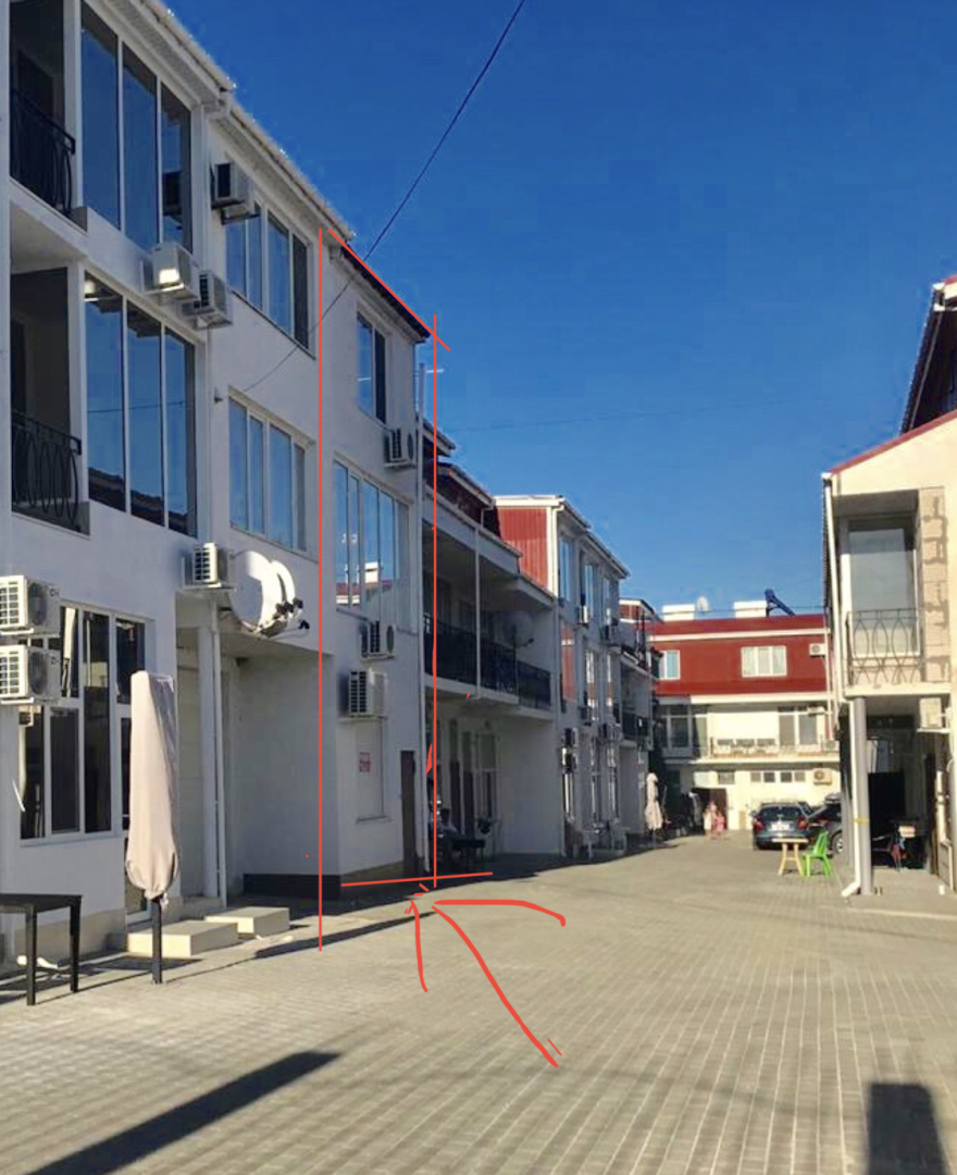 Гостевой дом Старт