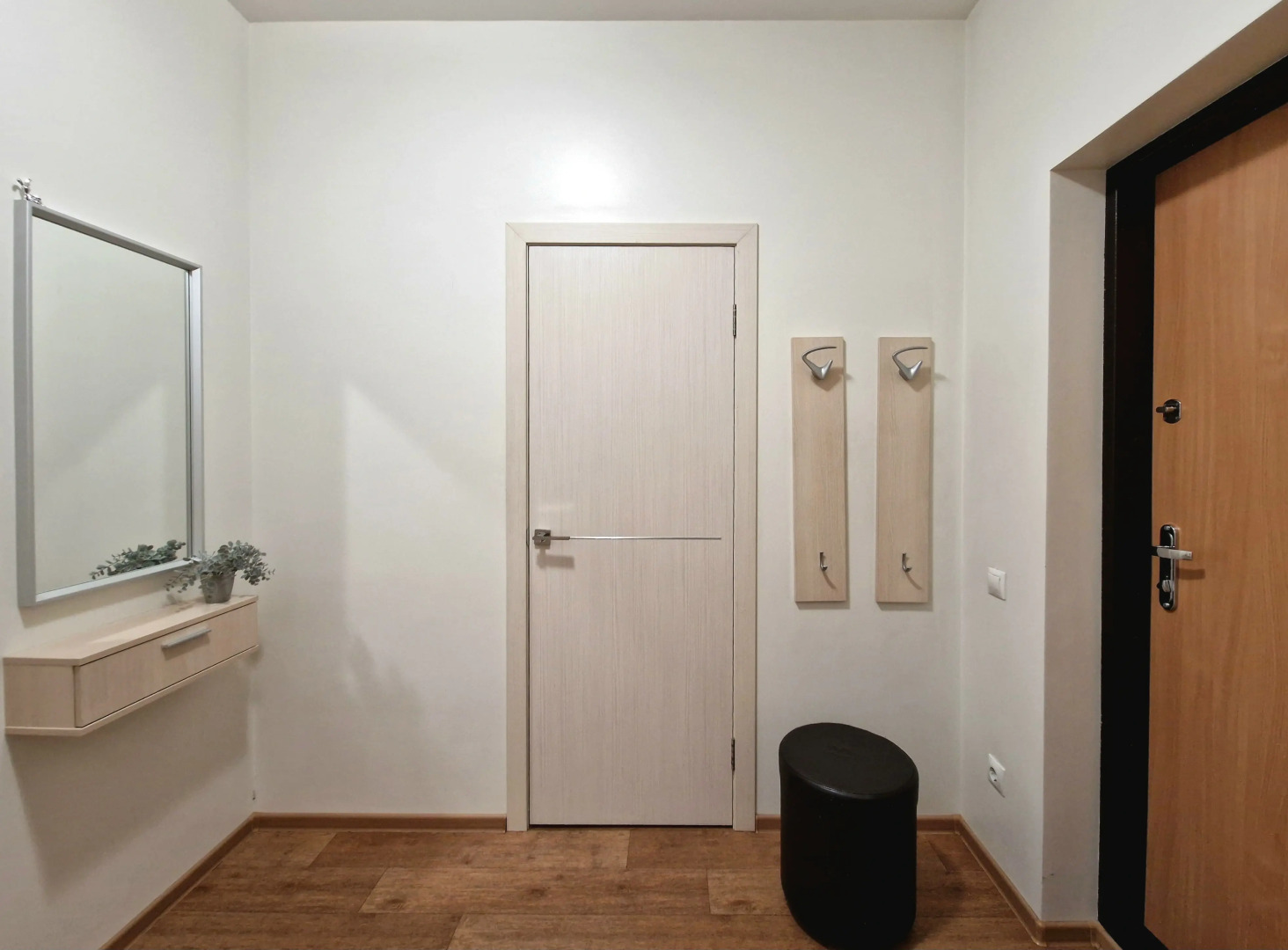 Квартира студия Уютно Всем у Ройал-парка