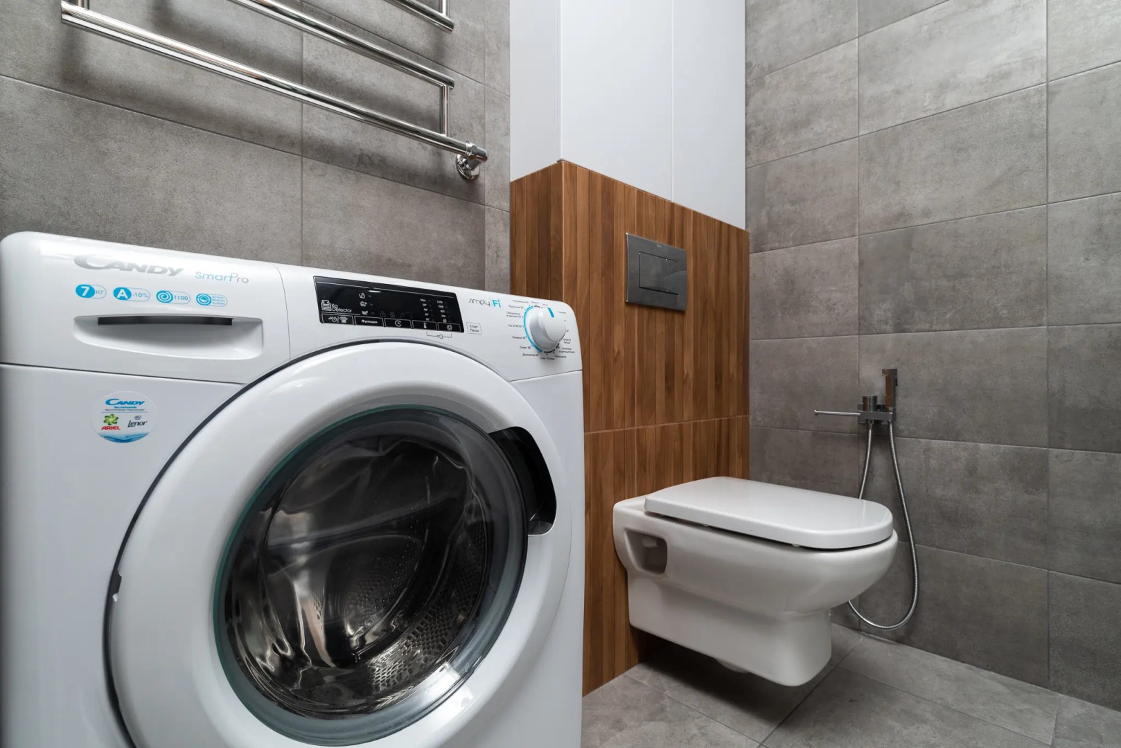 Квартира Изумруд