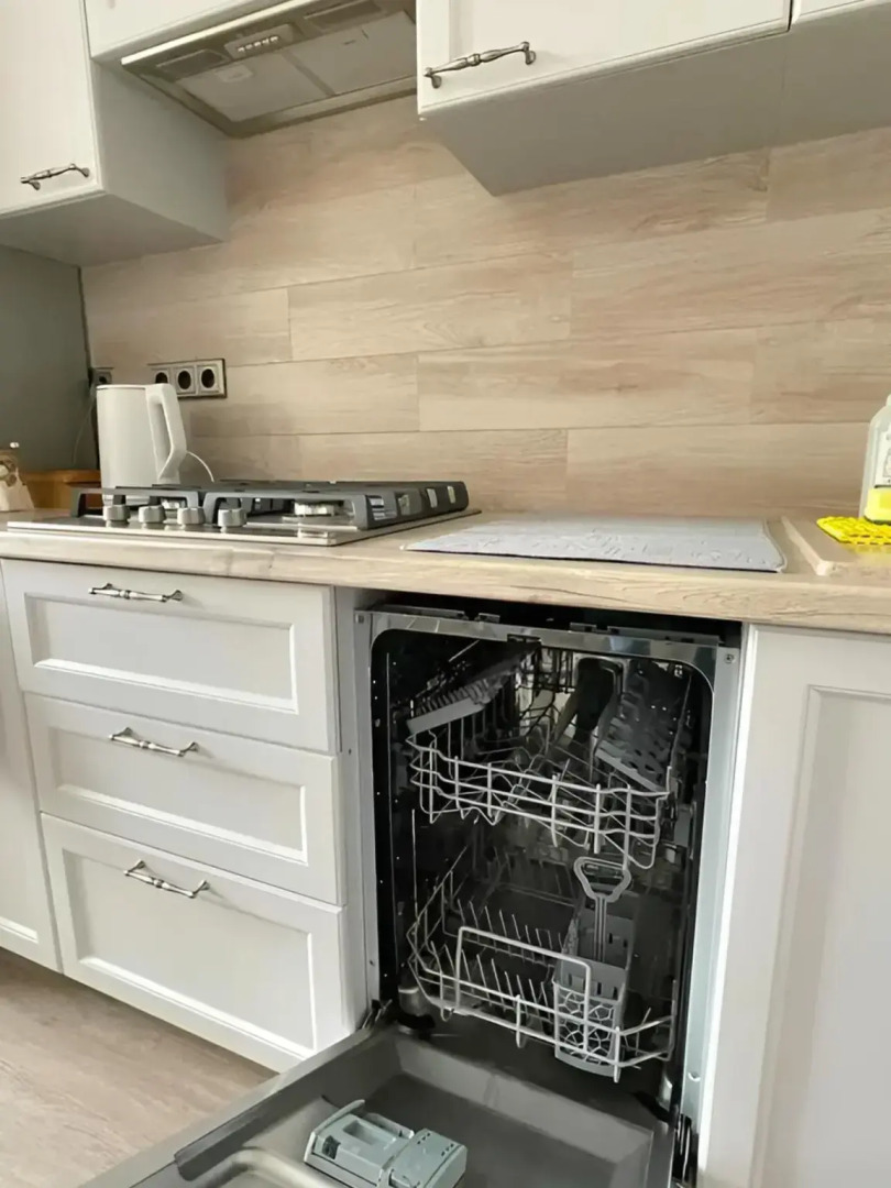 Квартира на Улице Коллективная 11