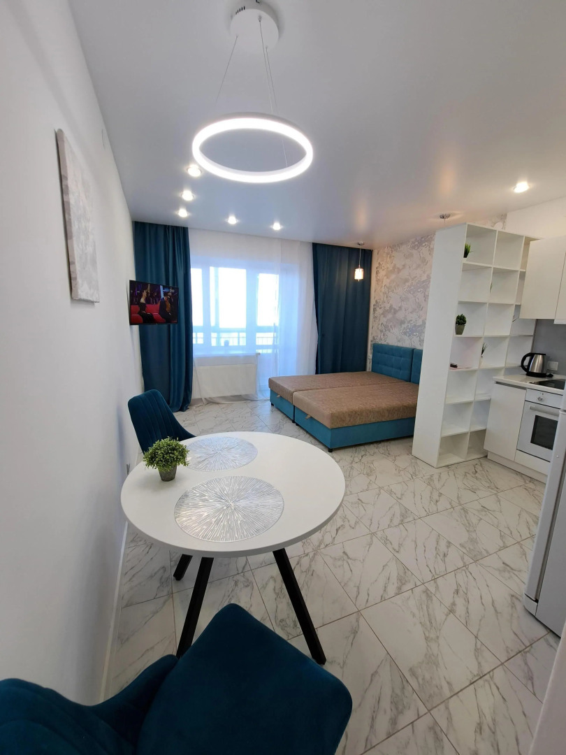 Квартира мкр Хороший