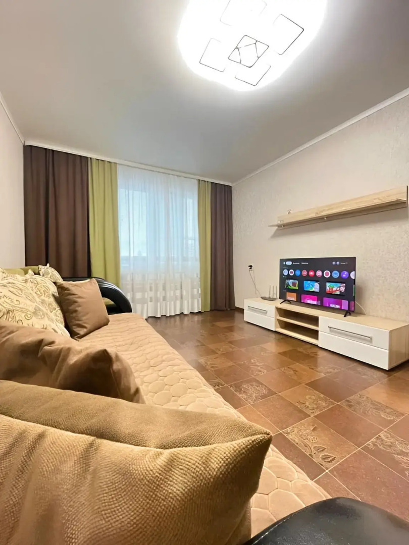 Квартира Марат Home по ул. Герцена д. 96