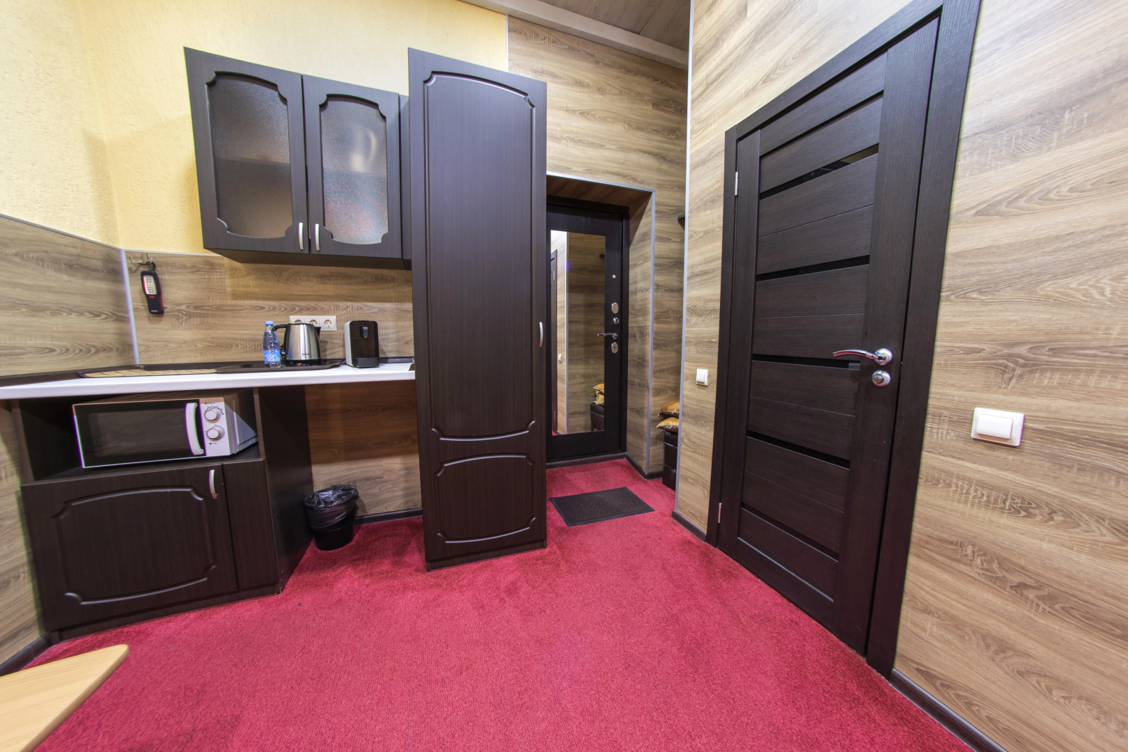 Мини-отель Кают-компания