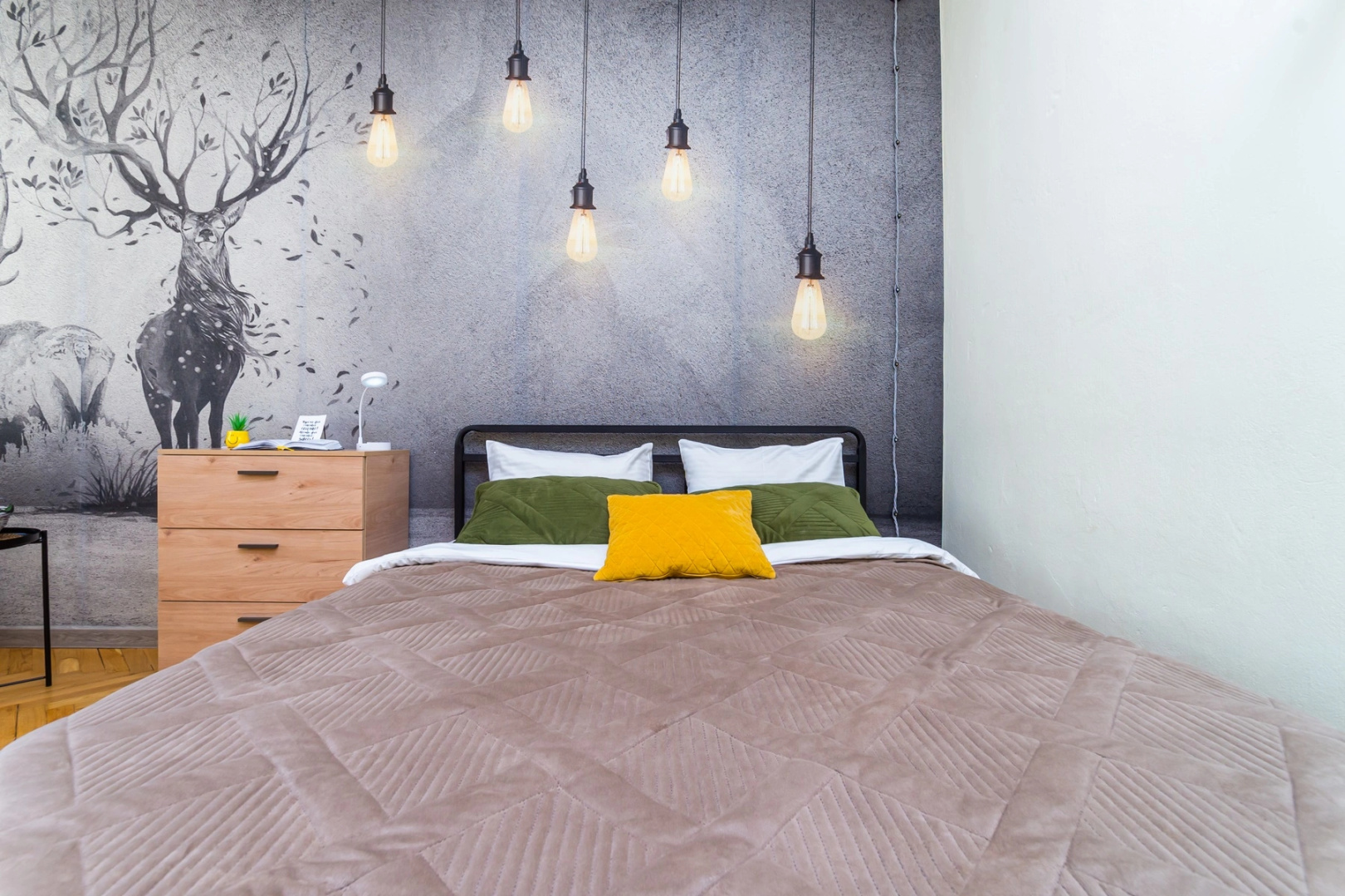 Vero Apartments - В стиле Loft