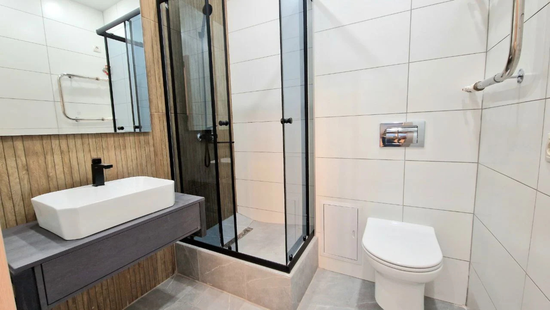 Квартира Просторная двухуровневая студия у подножия Казанского Кремля