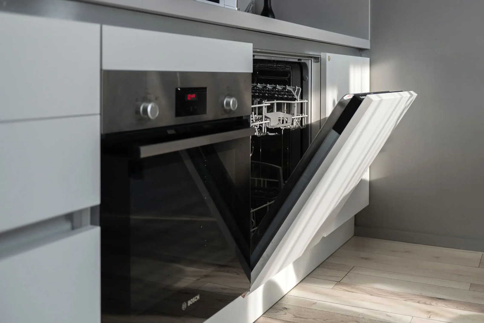 Квартира Шмитовский