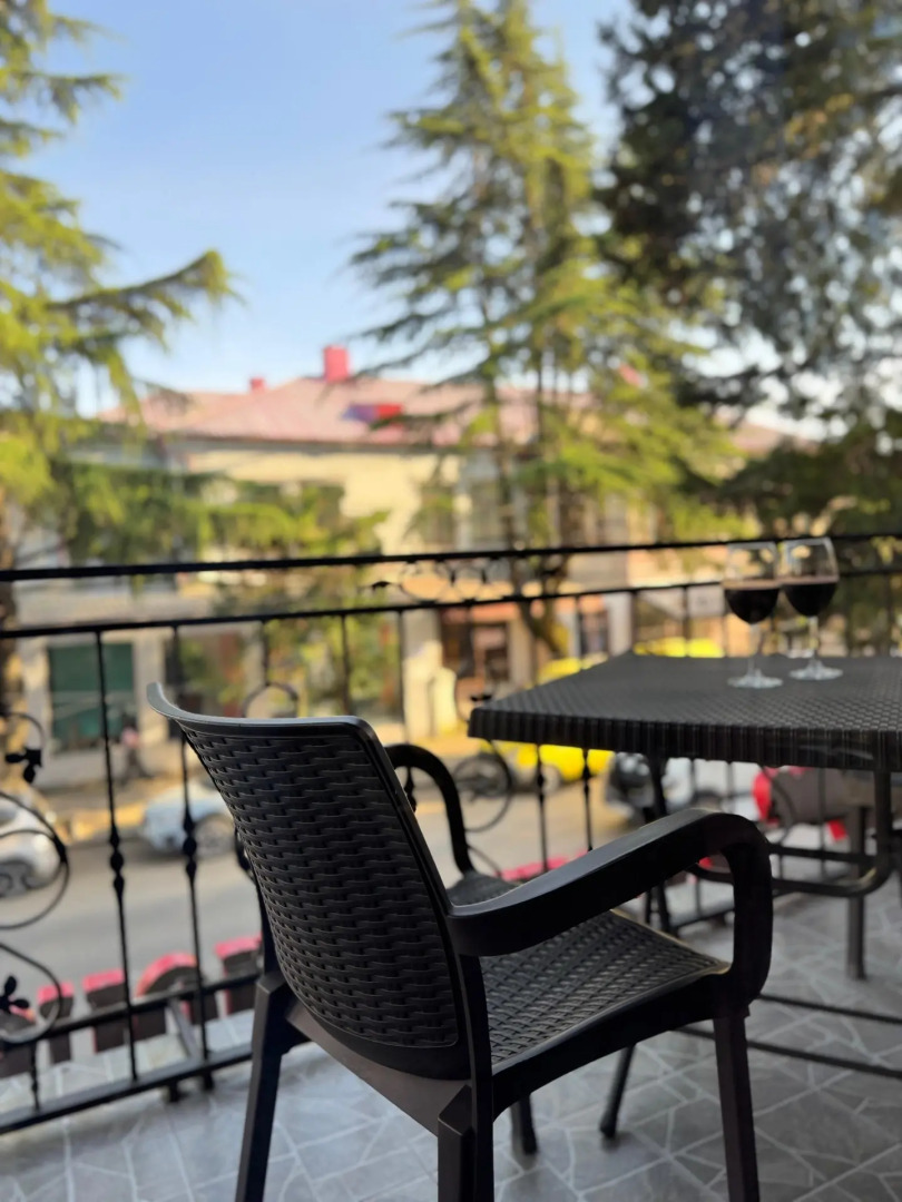 Отель Антика Батуми