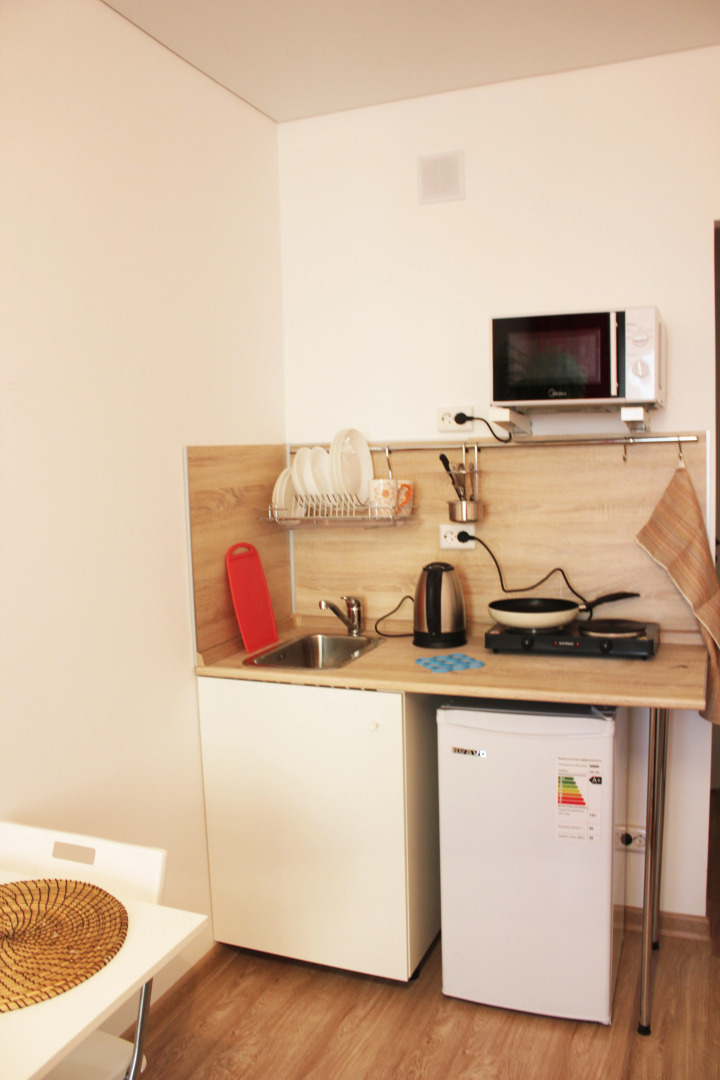 Апаратменты Слон