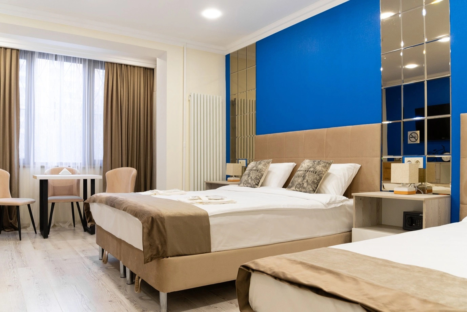 Мини-отель FAMILY INN