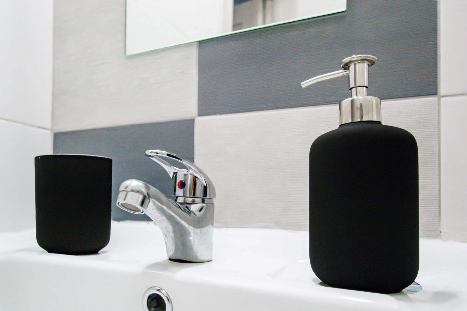 Апартаменты Сколковская