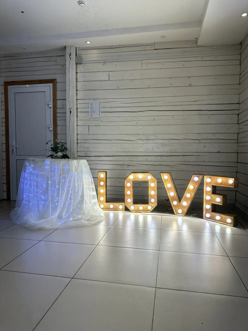 Гостевой дом на Ушайке