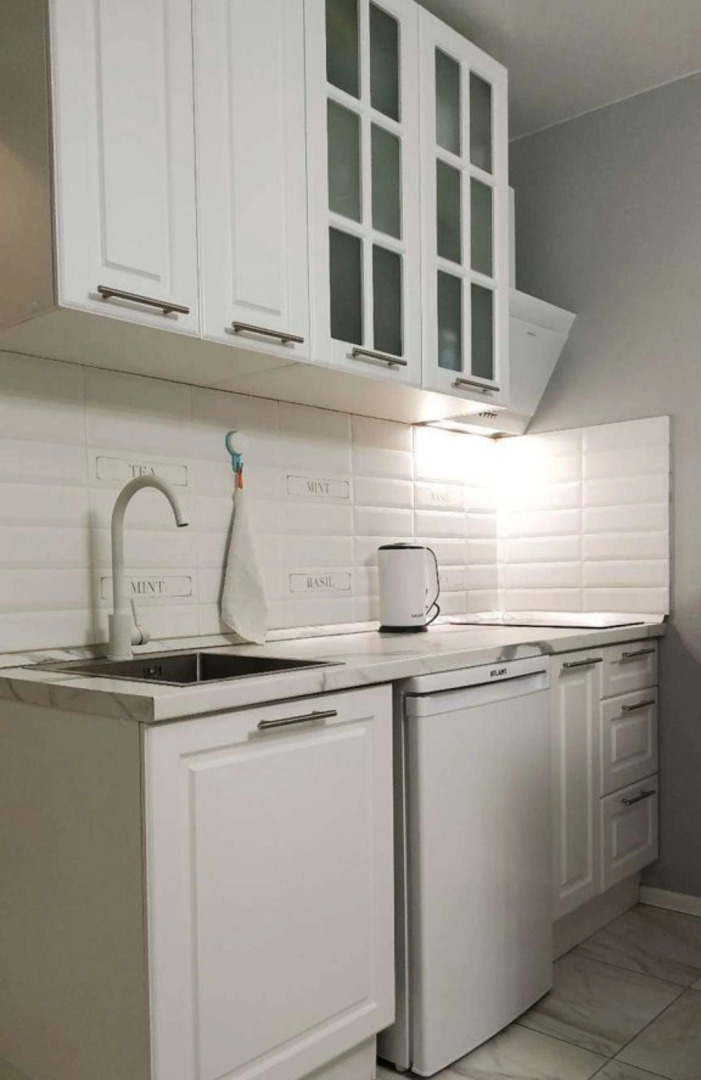 Апартаменты у Леса