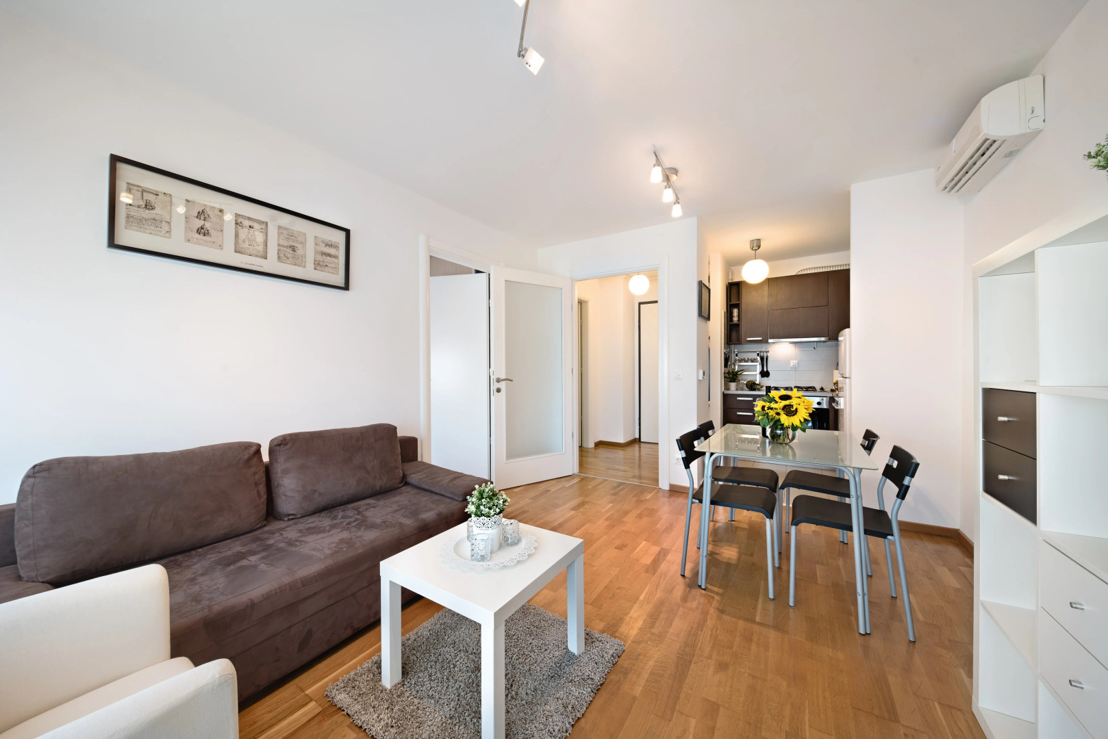 Апартаменты Spansko Zagreb