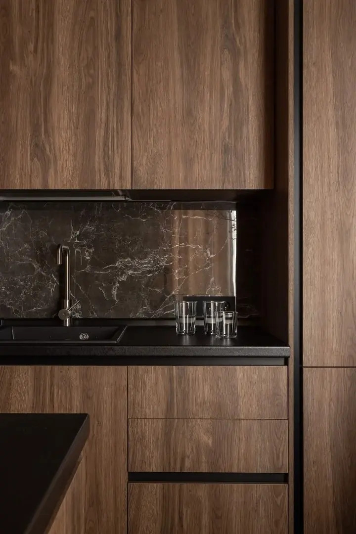 Квартира Элитная на Байкальской