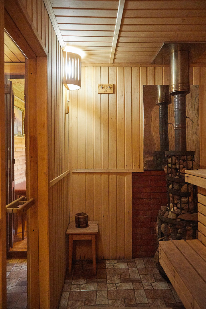 Гостевой дом Алина