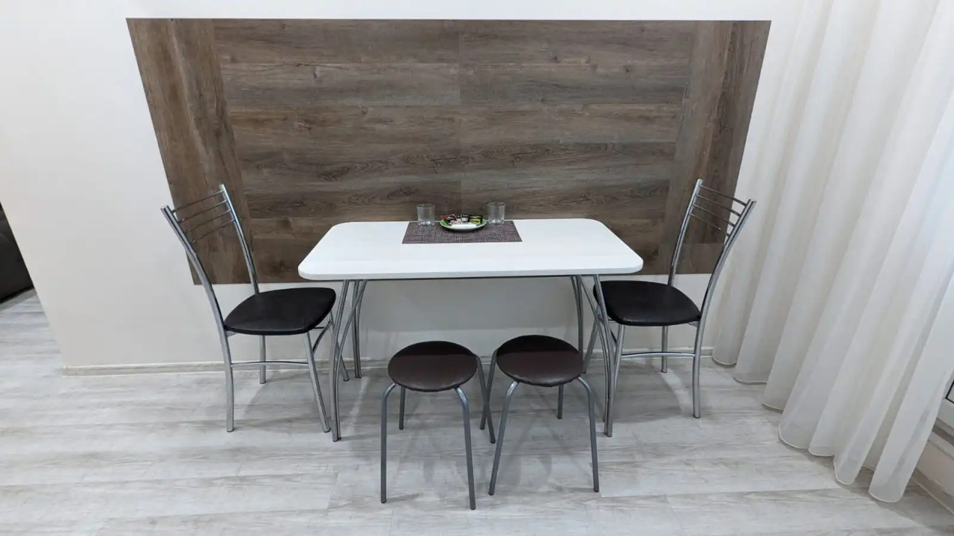 Квартира EvroHome на Рокоссовского 31