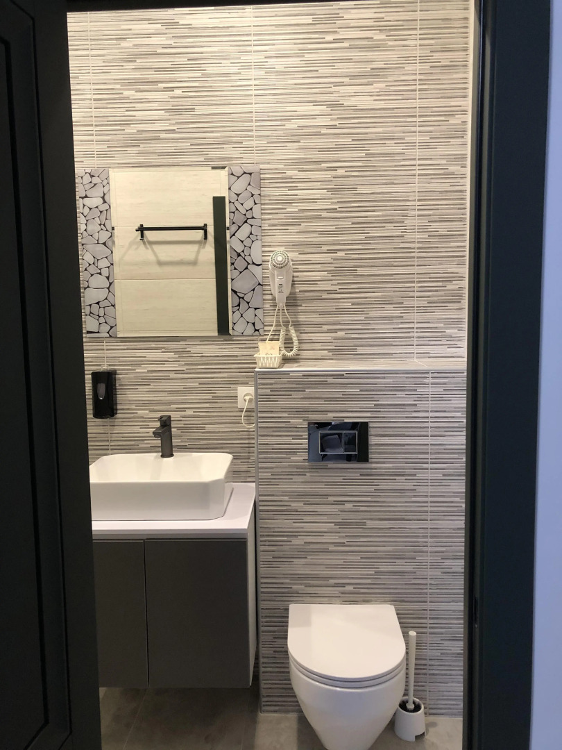 Гостевой дом Визит