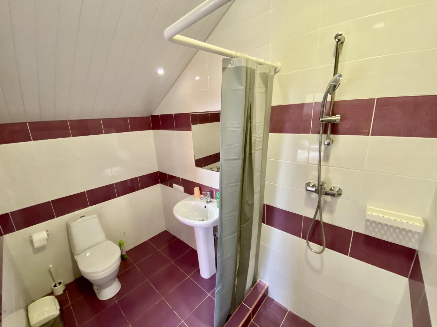 Гостевой дом  Art-House SFERA