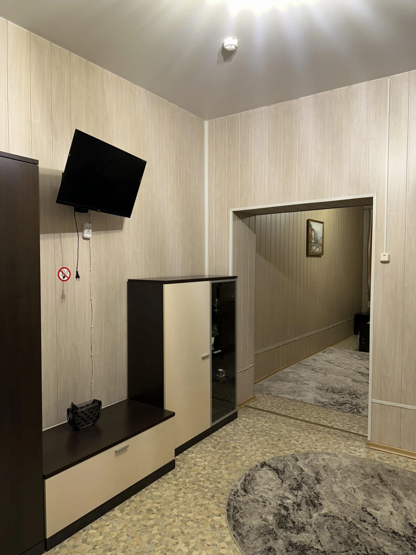 Гостиница Лада