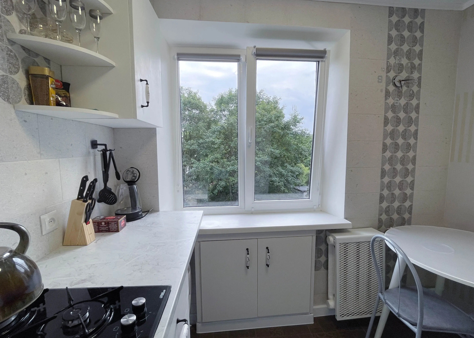 Квартира Уютная в Центре Города