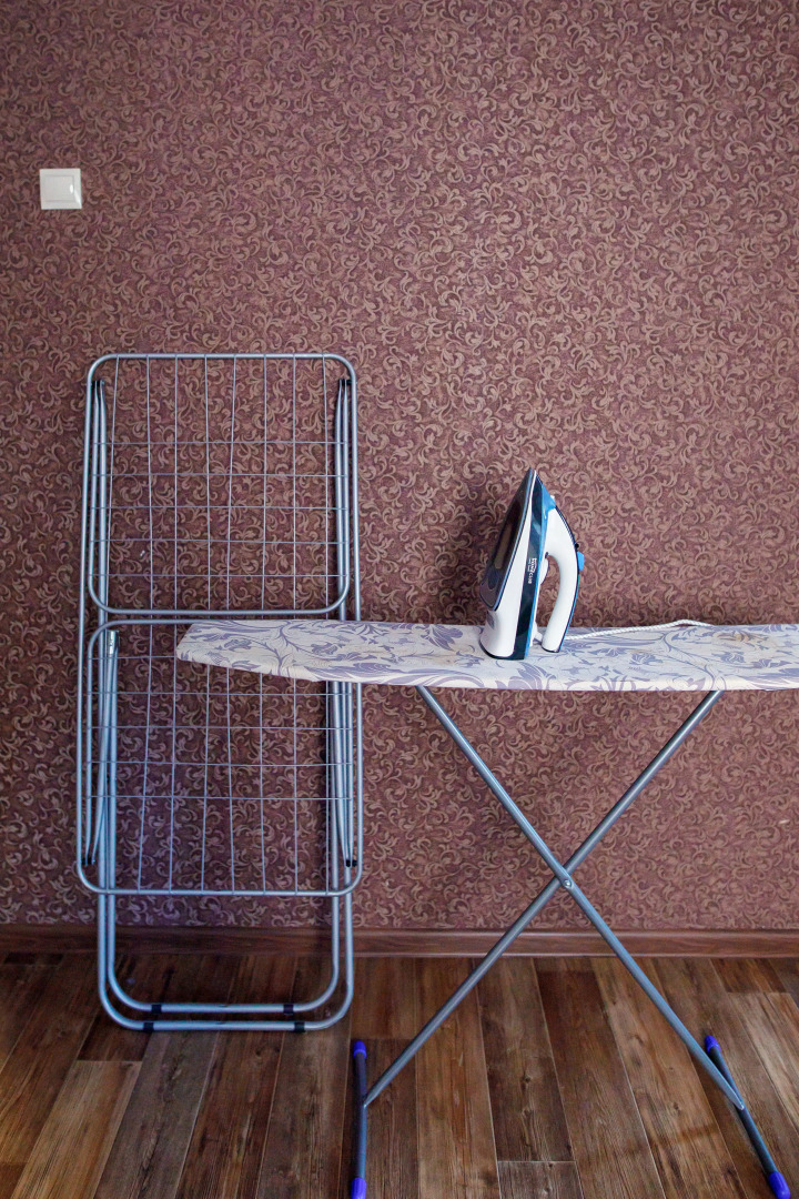 Апартаменты Уютная двушка в центре