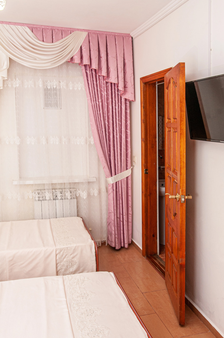 Гостевой дом Луиза