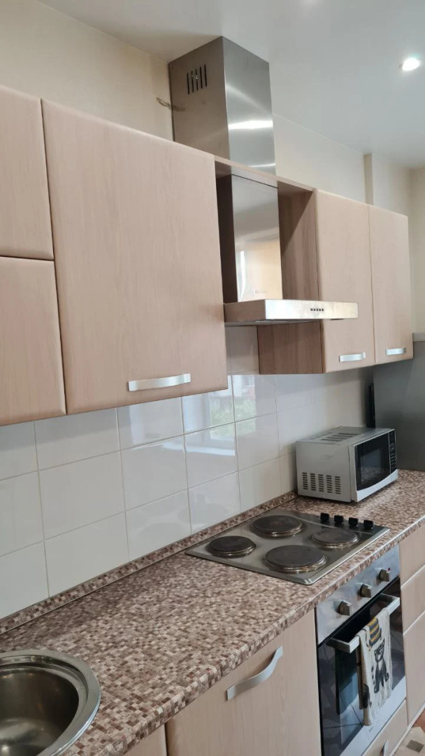 Апартаменты на Мамаевом Кургане