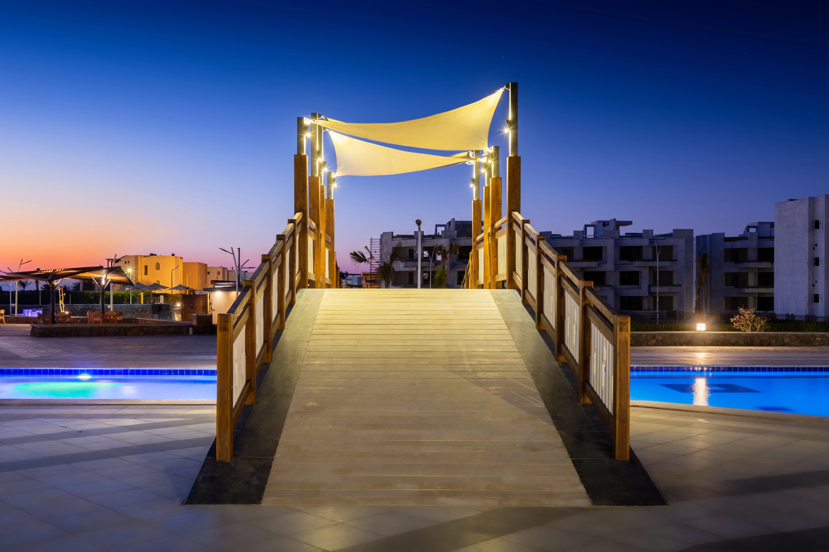 Курортный Отель Matarma Beach Residence Ras Sudr