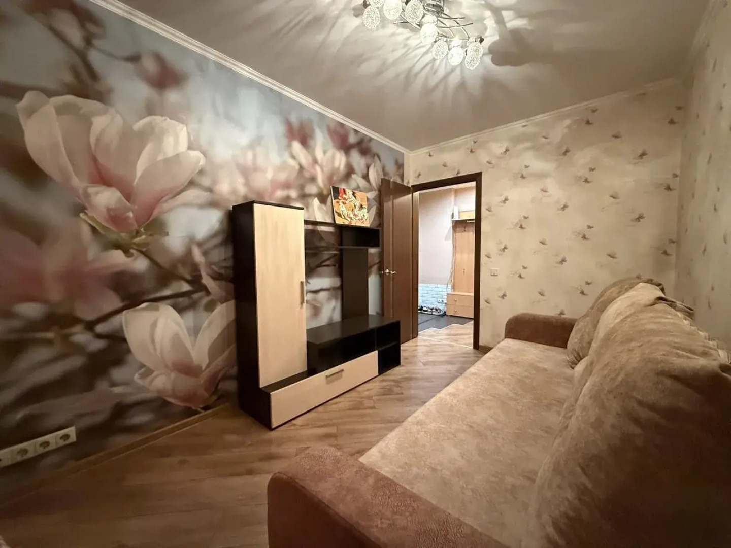 Квартира на Космонавтов