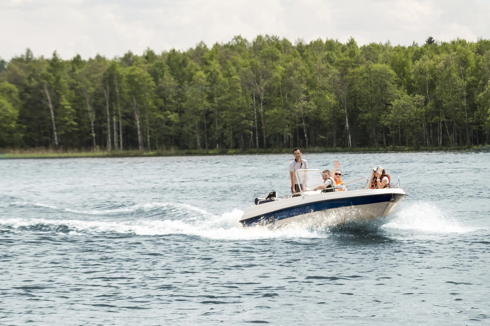 Отель Дербовеж