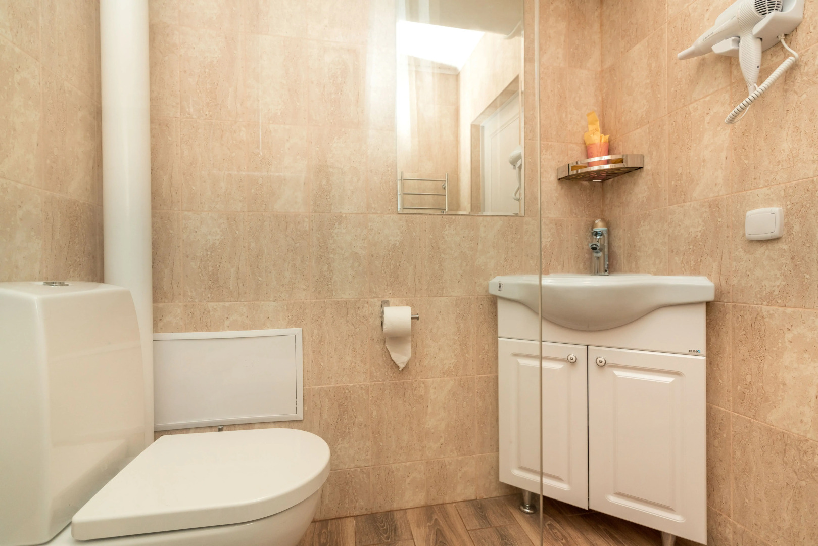 Гостевой дом 7 VILLANORDA