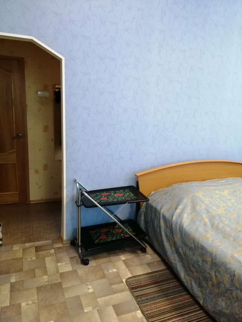 Апартаменты Chaykovskogo