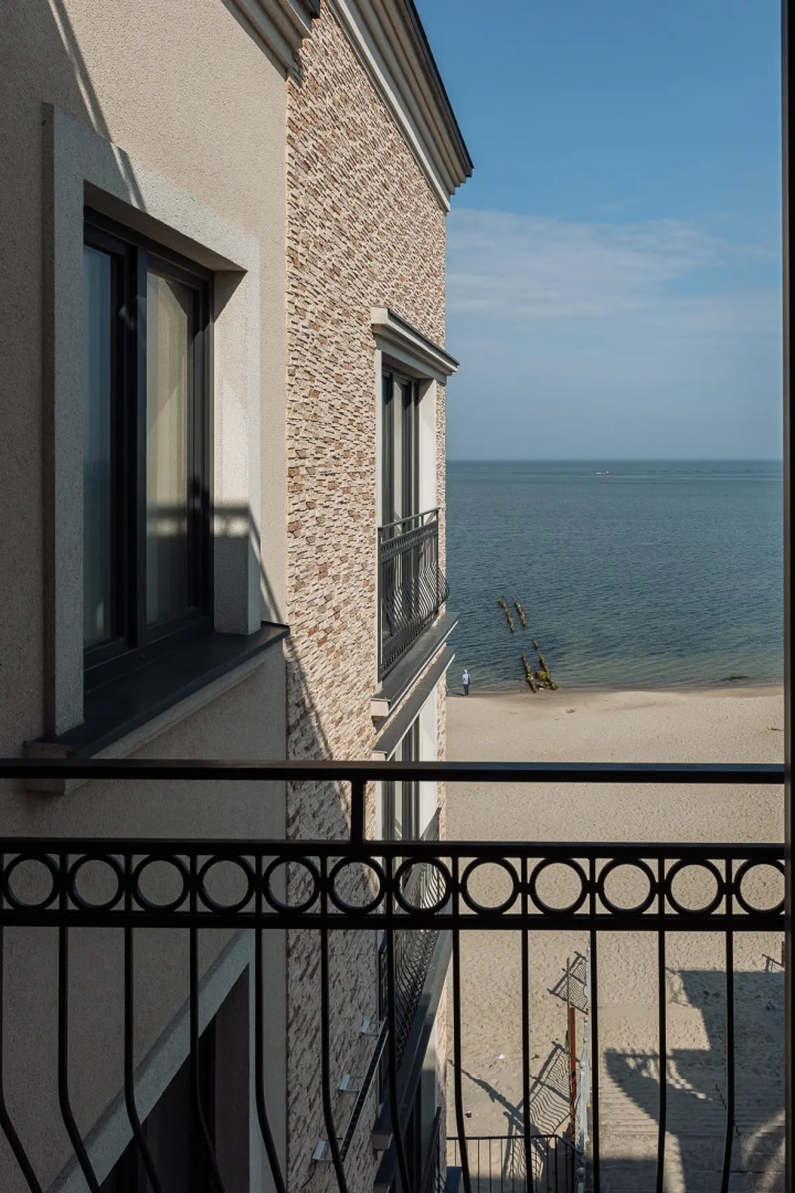 Апартаменты с Любовью Для Вас