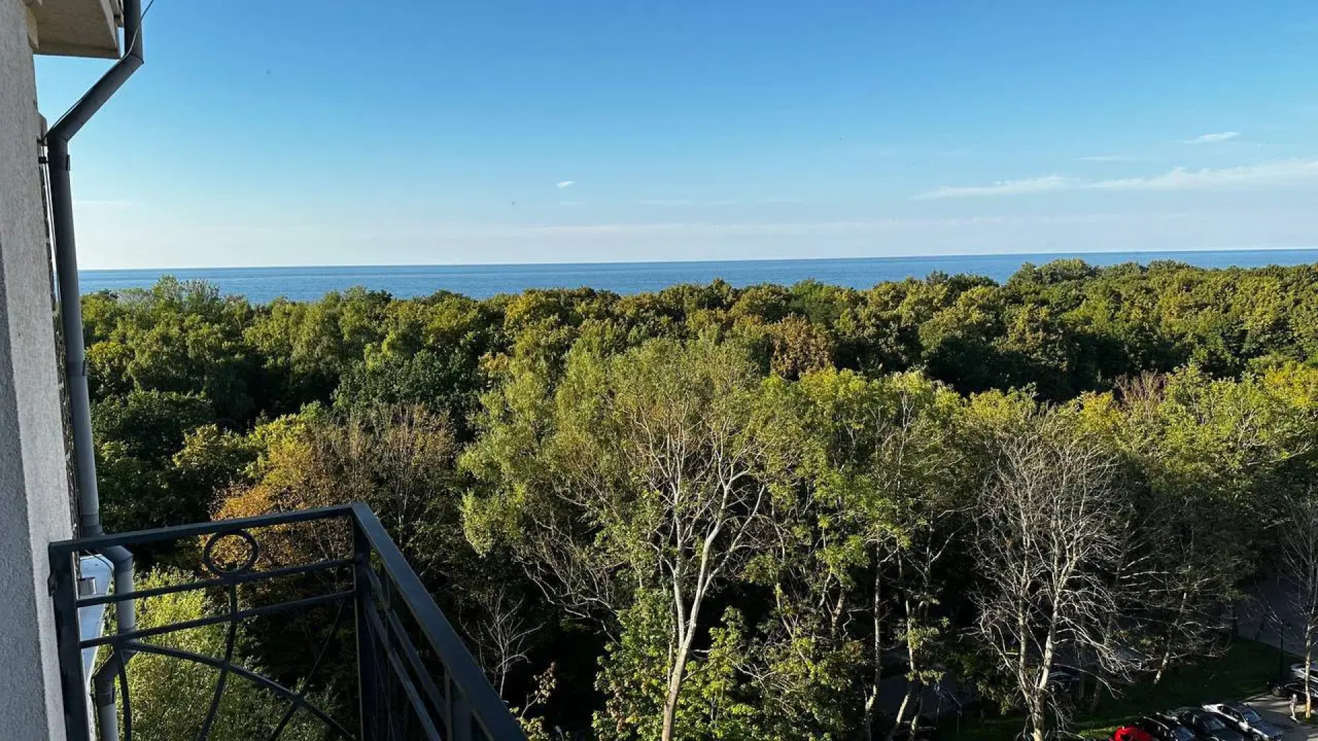 Квартира на Московской 68